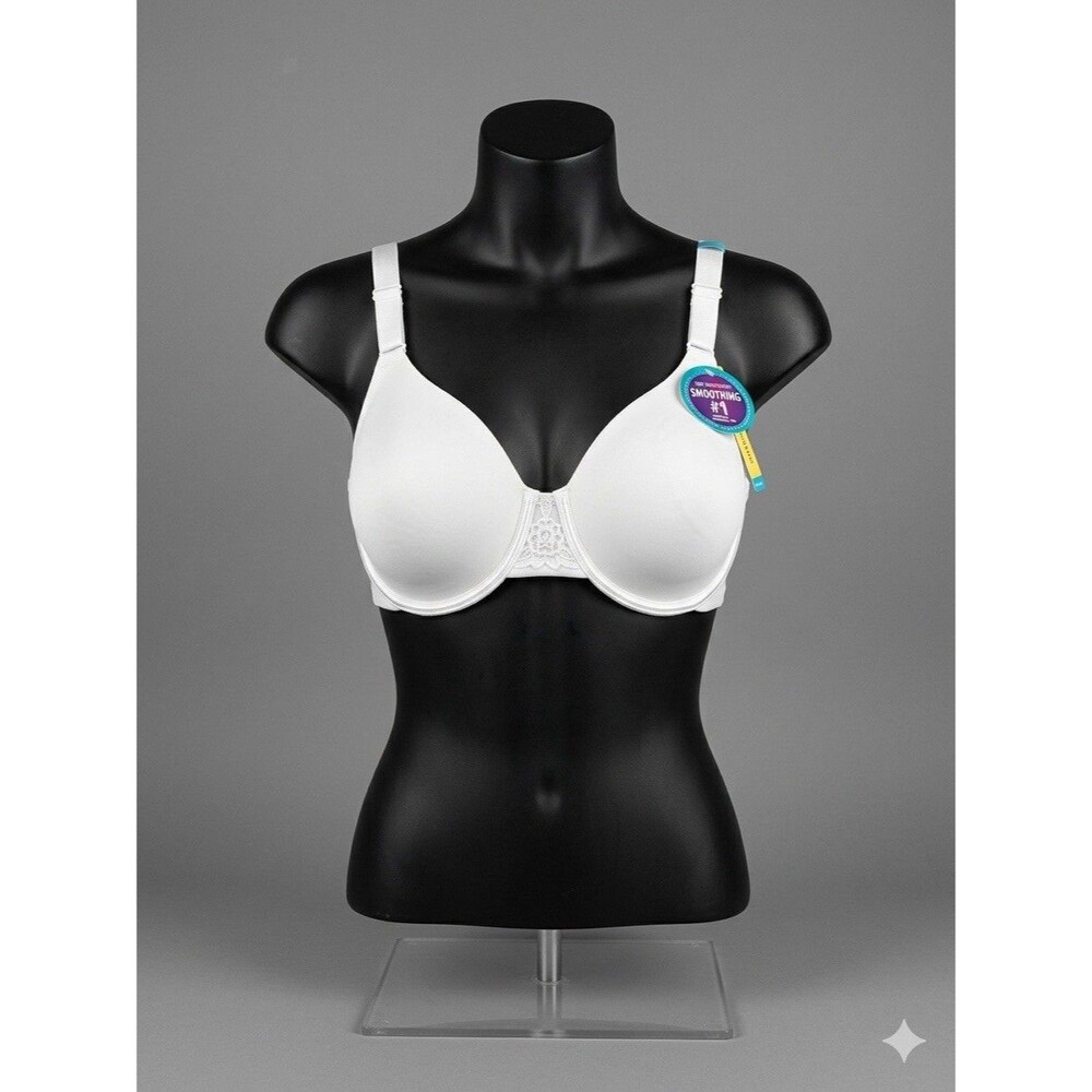 Vanity Bra 40C In New Condition With Tags With Details